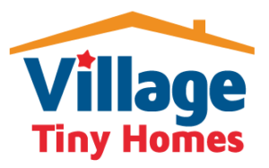 Village Tiny Homes Logo