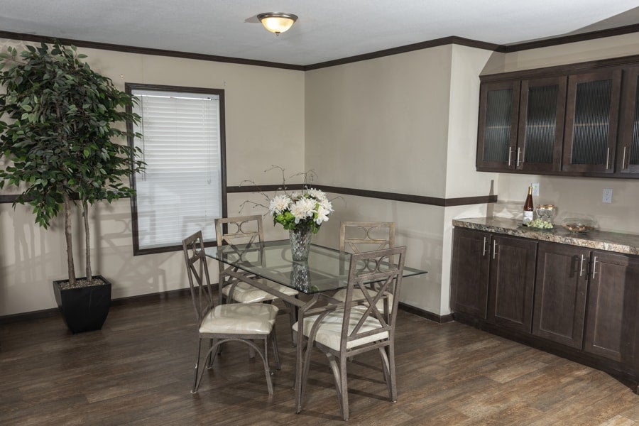 Lee Dining Room