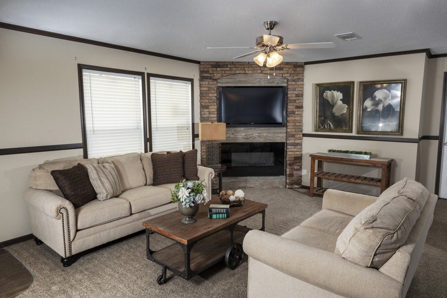 Lee Living Room