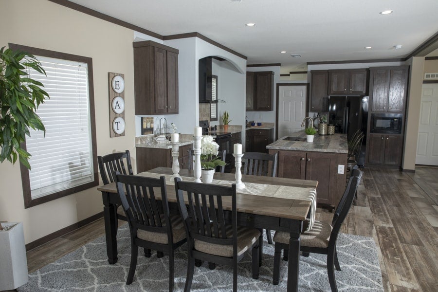 Winkler Dining Room