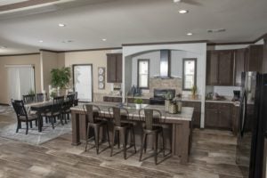 Winkler Kitchen & Bedroom