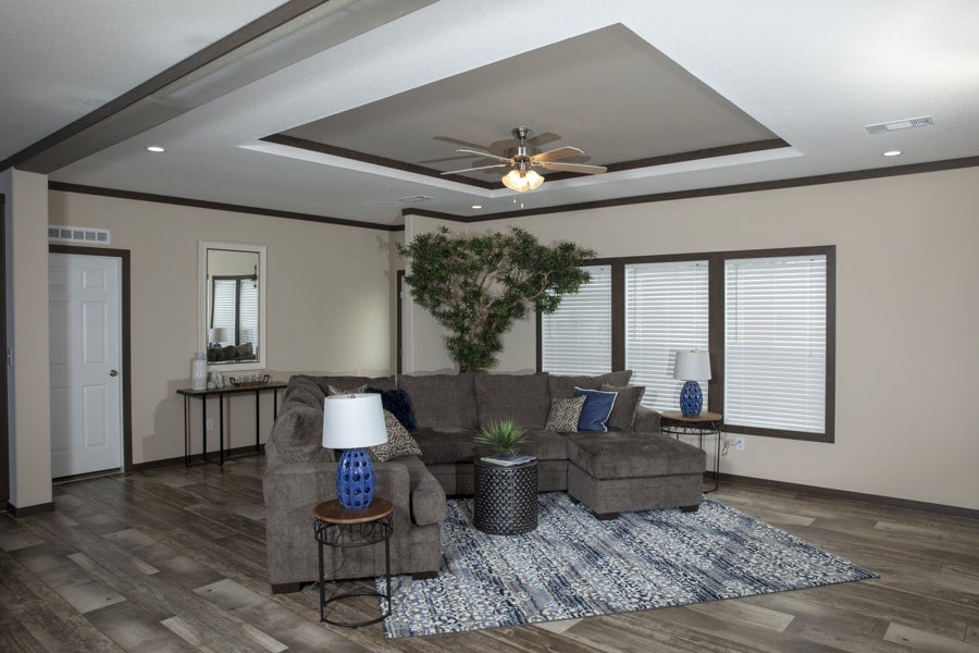 Winkler Living Room