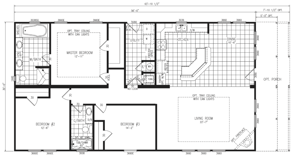 Modular Homes Austin