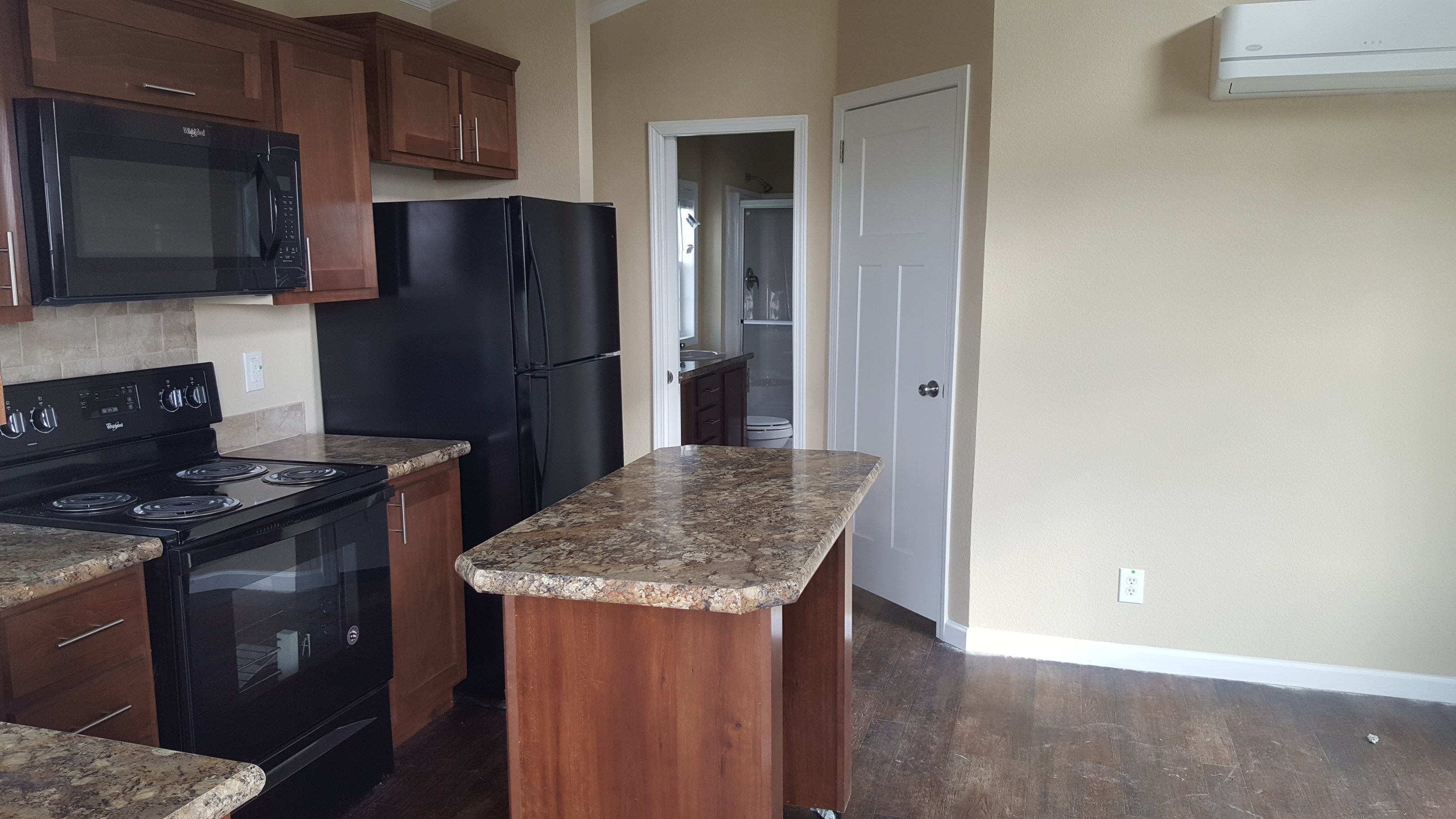 The Austin Floor Plan Austin, TX "Modular Homes Austin"