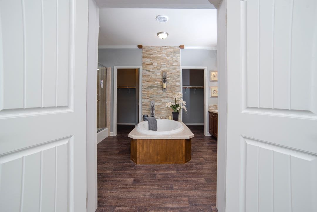 Seguin Floor Plan Gallery "Modular Homes Austin"