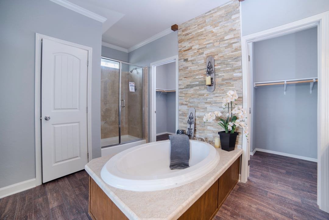 Seguin Floor Plan Gallery "Modular Homes Austin"