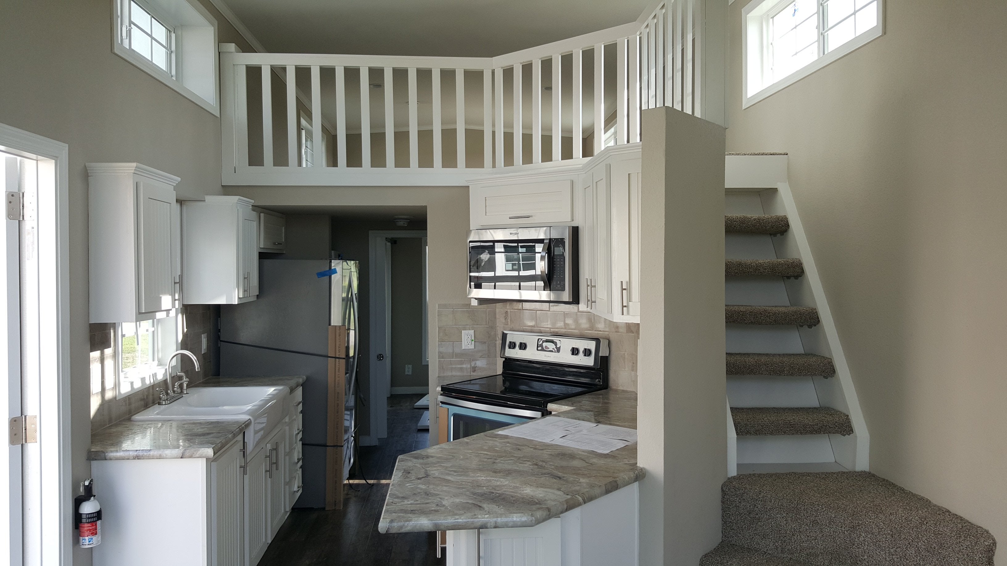 The Summit Floor Plan Austin, TX "Modular Homes Austin"