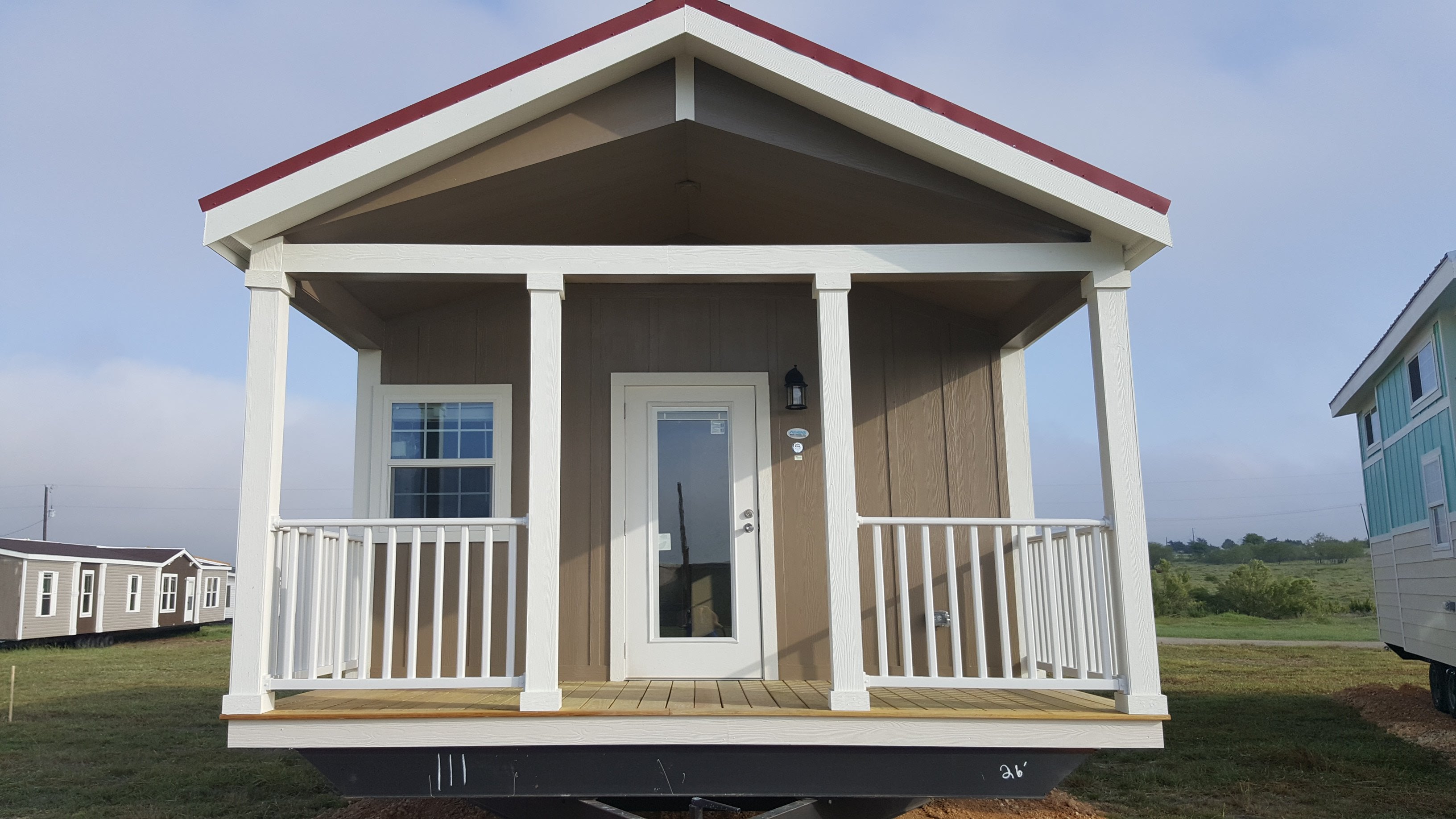 East Texas Living: Modular Homes Reimagined