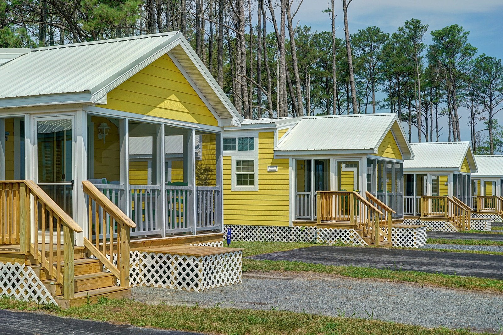 Other Tiny Homes Austin, TX "Modular Homes Austin"